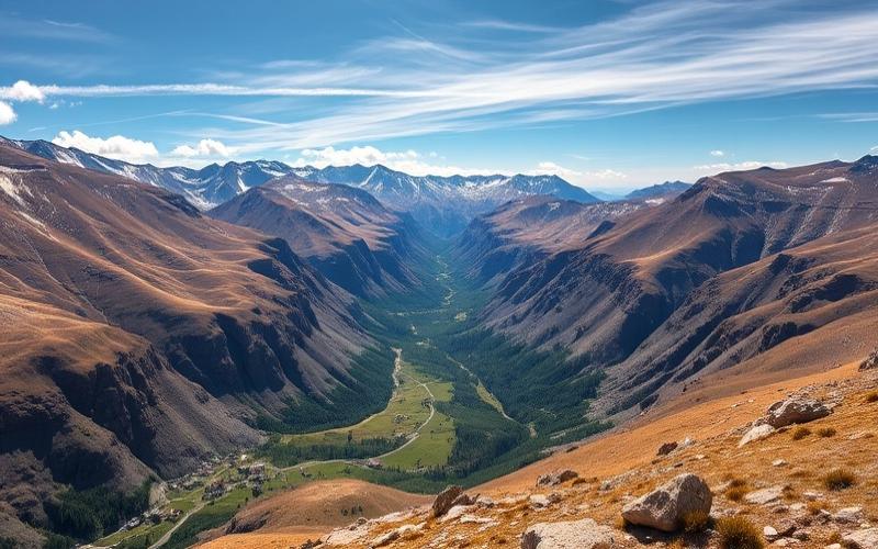 Réglementations Propriété Étrangère En Andorre