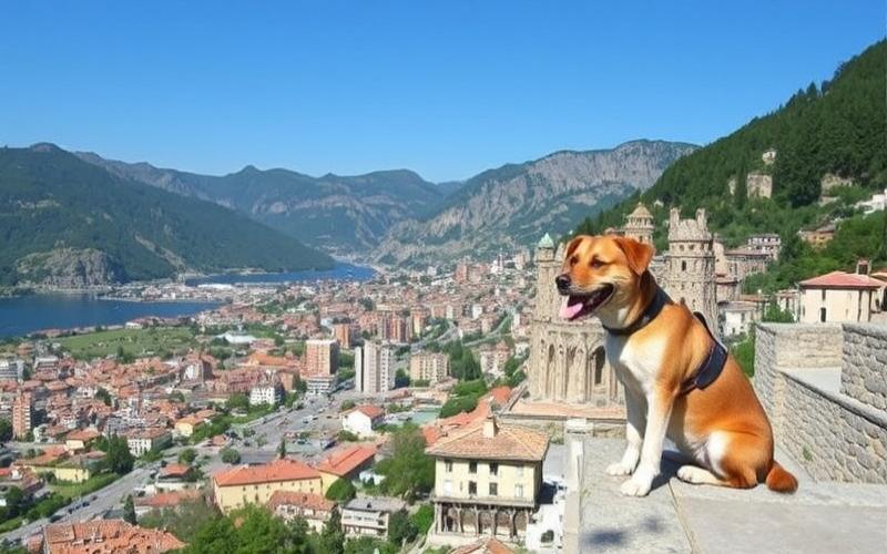 Expatriation Au Monténégro Avec Animaux : Conseils Pratiques