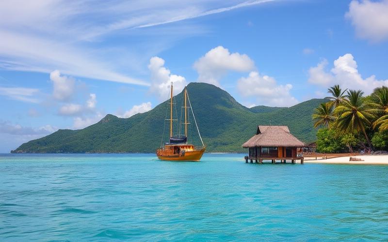 Financement Immobilier Aux Seychelles : Guide Pratique