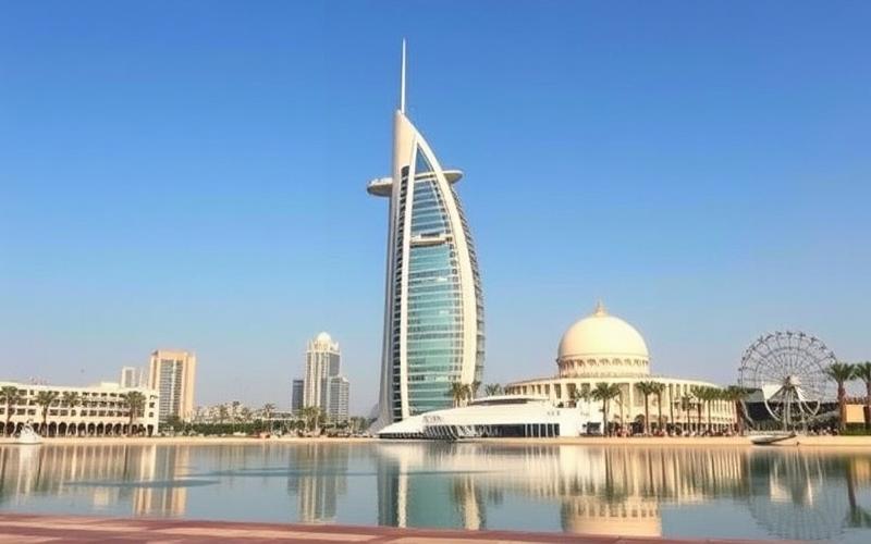 Créer Une Start-up à Dubaï : Guide Pratique Et Conseils