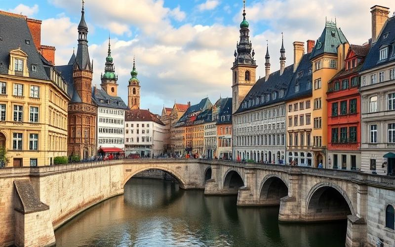 Sécurité à Luxembourg : Conseils Pour Une Expatriation Sereine