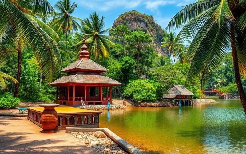 Vivre à Sri Lanka : Démarches Administratives Essentielles