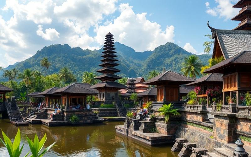 Prix Immobiliers : Comparaison Entre Villes De Bali