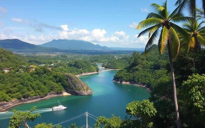 Réseaux Pro à l’Étranger : Stratégies pour le Costa Rica