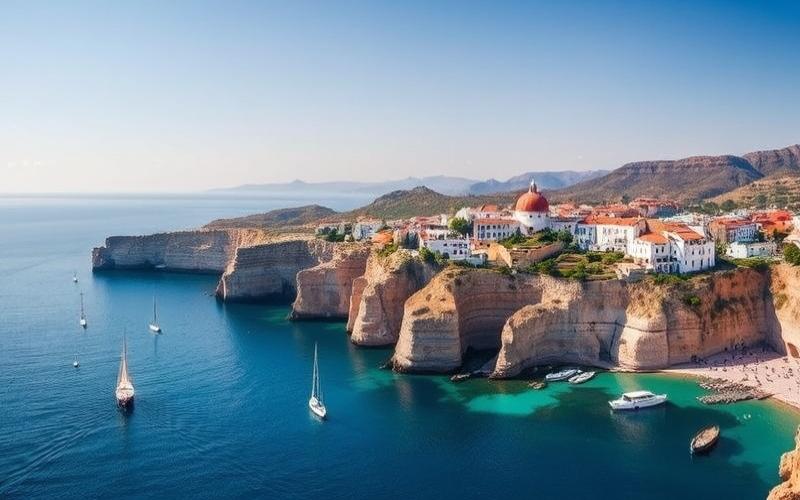 Droit Du Travail à Chypre : Guide Complet