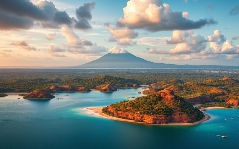 Madagascar