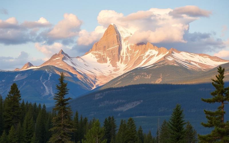 Immobilier au Montana 2025 : tendances et perspectives