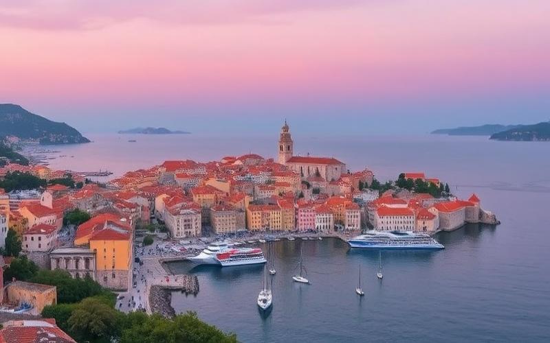 Impact de la guerre en Ukraine sur l’immobilier en Croatie