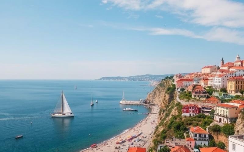 Guide des notaires et frais au Portugal