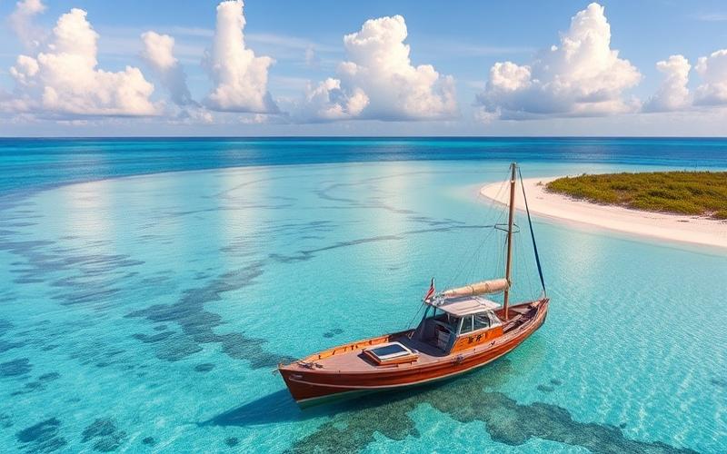 Lever Des Fonds Pour Votre Entreprise Aux Bahamas