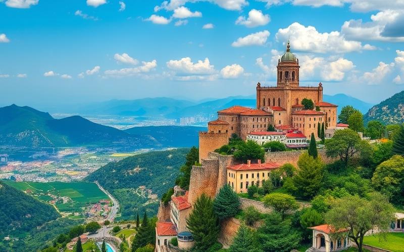 Guide Pratique Des Transports En Commun à San Marino
