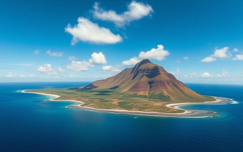 Crowdfunding Immobilier à l’Île Maurice : Guide d’Utilisation