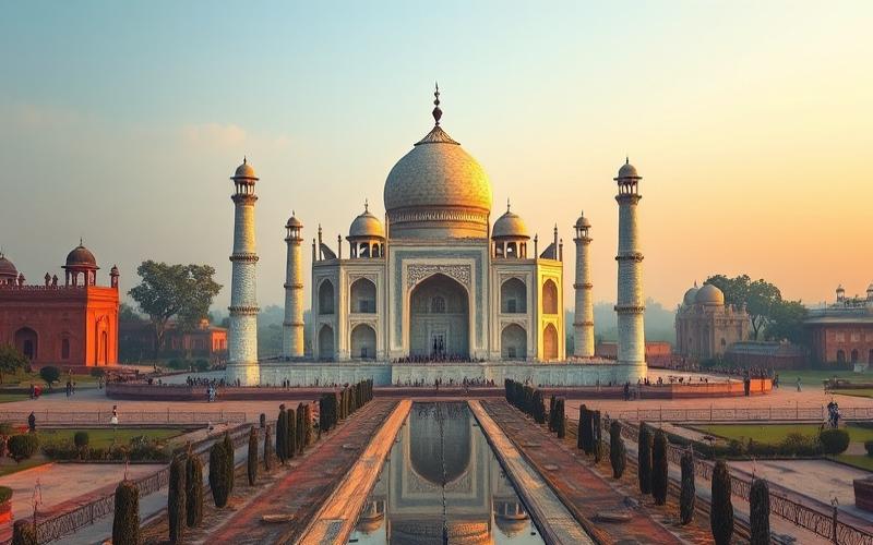 Conventions fiscales : Inde et pays d’origine