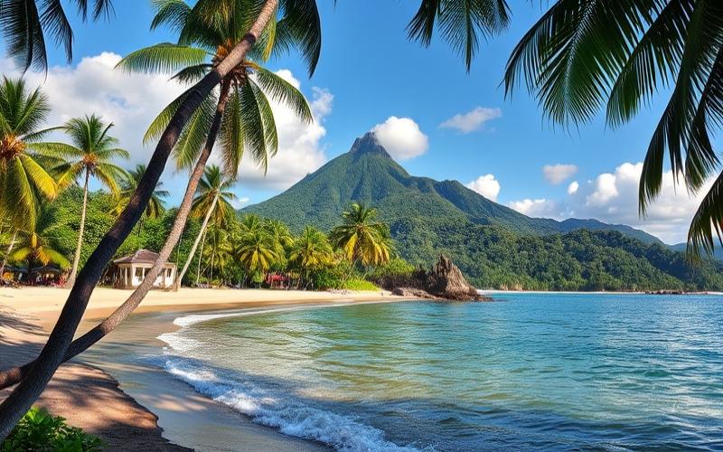 Immobilier Costa Rica : attention aux photos retouchées