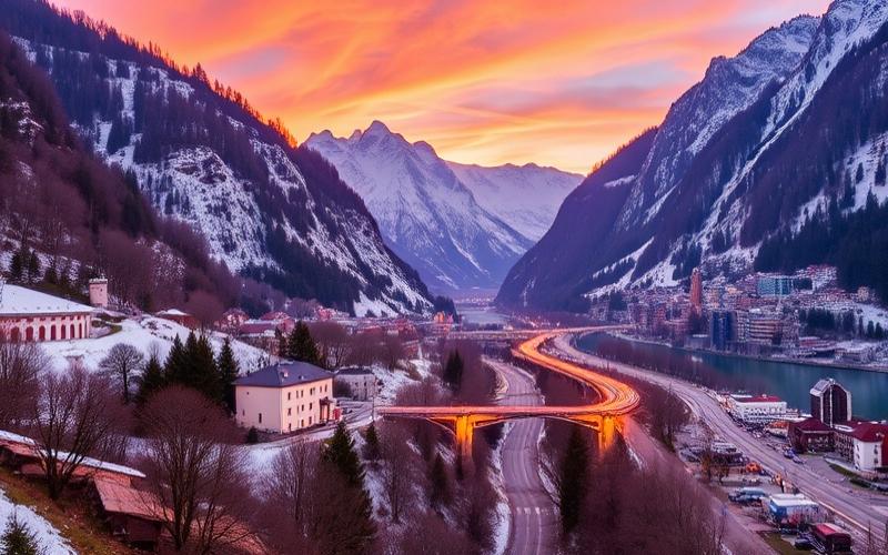 Services Bancaires pour Expatriés au Liechtenstein