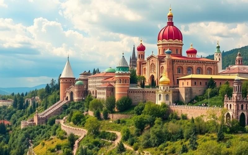 Développez votre activité dans les Balkans via la Bulgarie