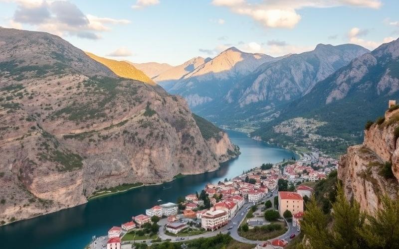 Certifications clés pour un achat sécurisé en Albanie