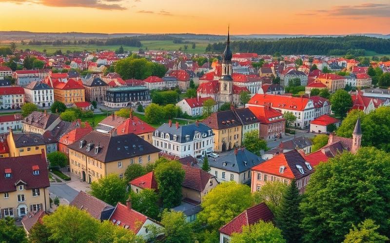 Acheter un bien immobilier en Pologne : guide pour étrangers