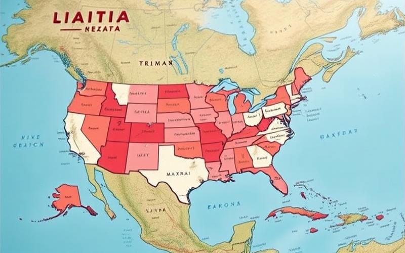 Réseau Pro à L’Étranger : Stratégies Pour Expatriés USA