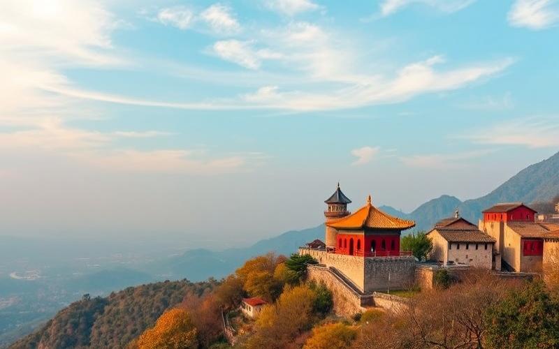 Chine