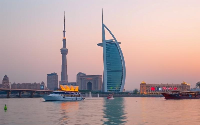 Choisir Le Bon Statut Juridique Pour Votre Entreprise à Dubaï