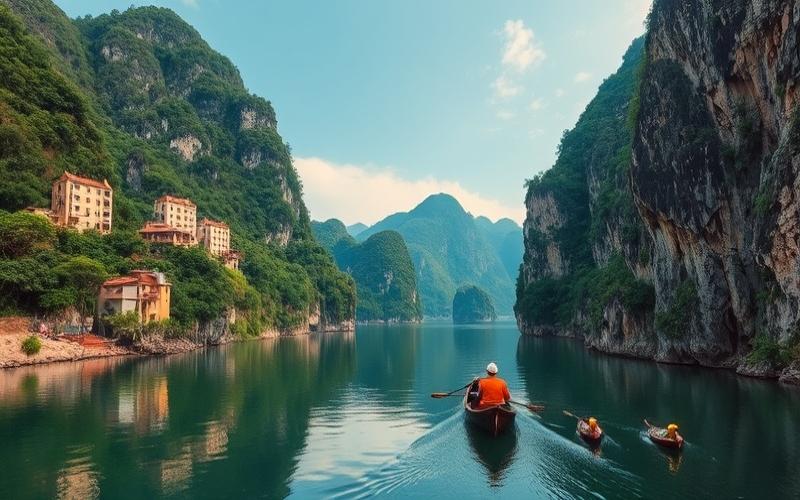 Montée des Proptech au Vietnam