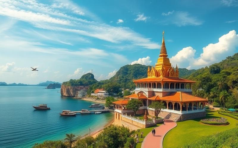 Top écoles Internationales à Brunei