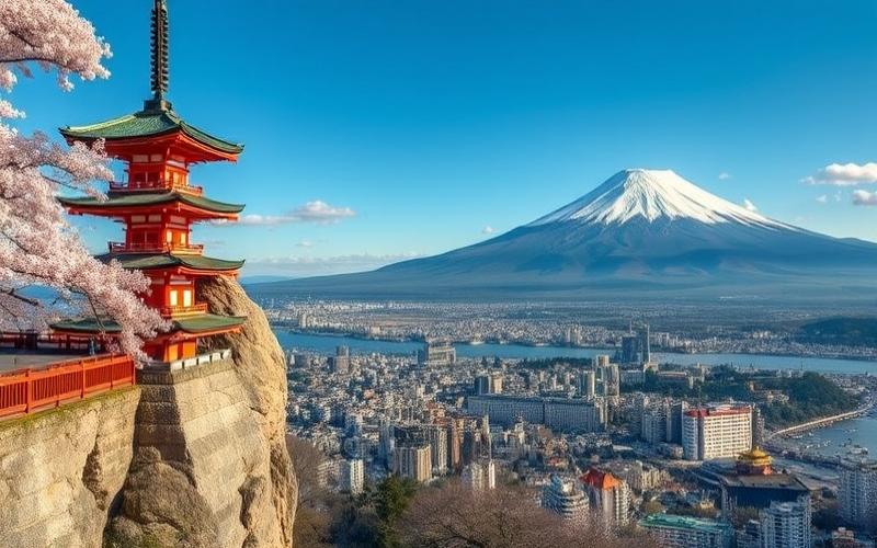 Créer Une Entreprise Au Japon : Guide Pour Expatriés
