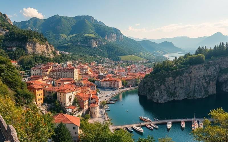 Investir Dans L’Immobilier En Géorgie Pour Expatriés
