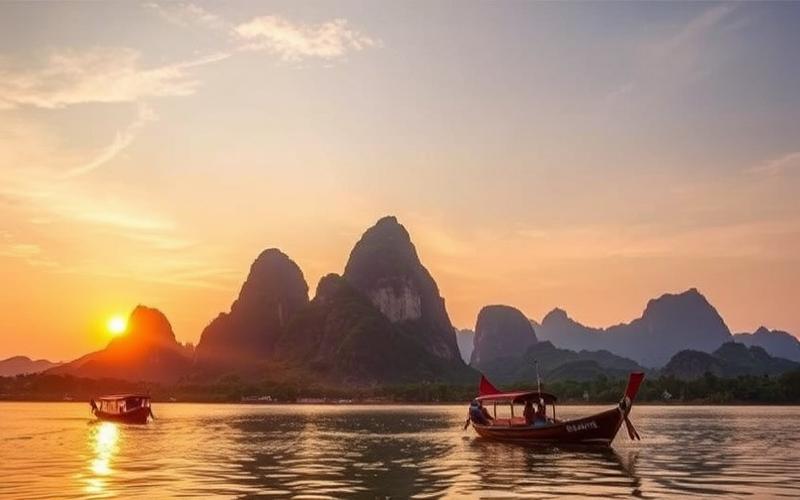 Résidences sécurisées au Vietnam : tendance des expatriés