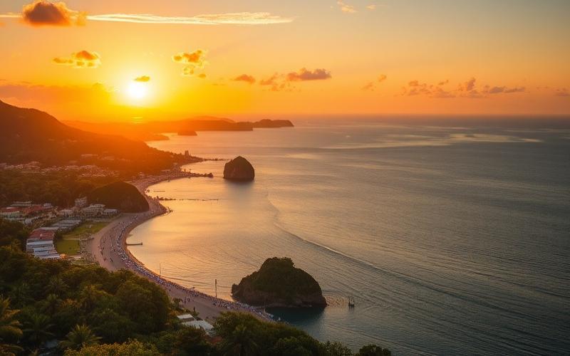 Obtenir le passeport de République dominicaine : Guide complet