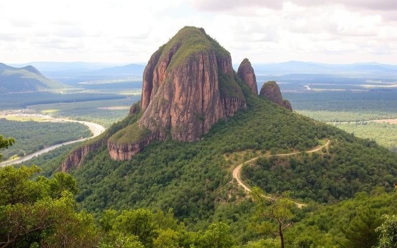 Fiscalité au Paraguay : Impôt sur le revenu et taxe foncière