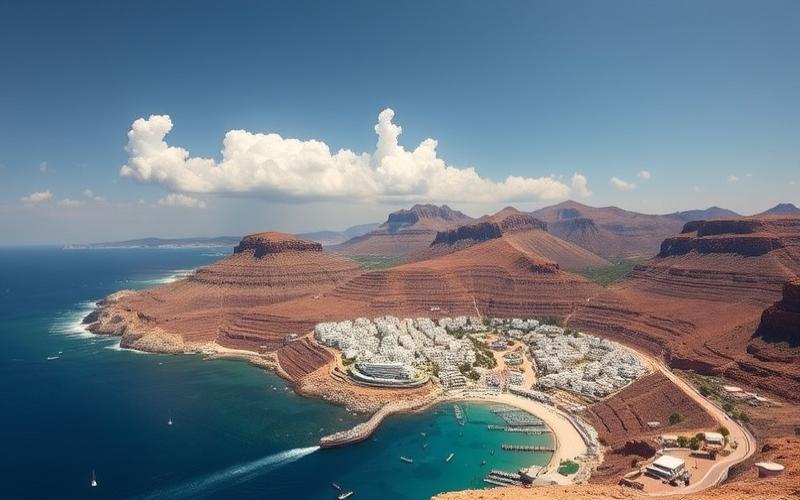 Fiscalité à Chypre : Impôt Sur Le Revenu Et Taxe Foncière