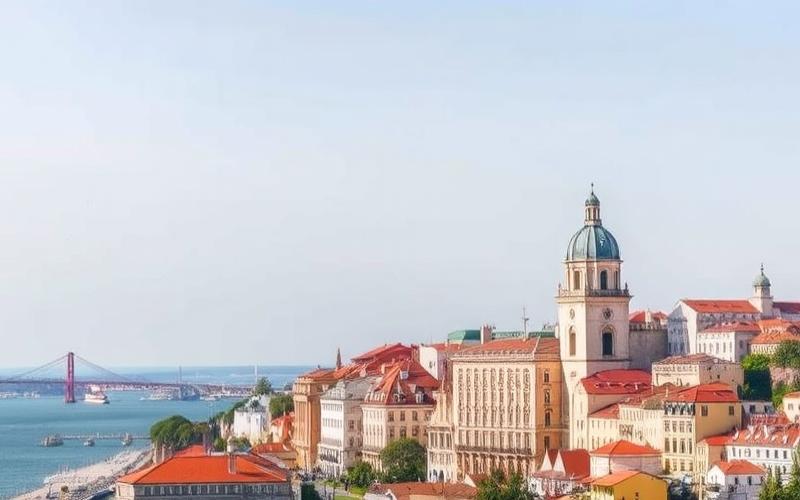Résidences sécurisées au Portugal : tendance des expatriés