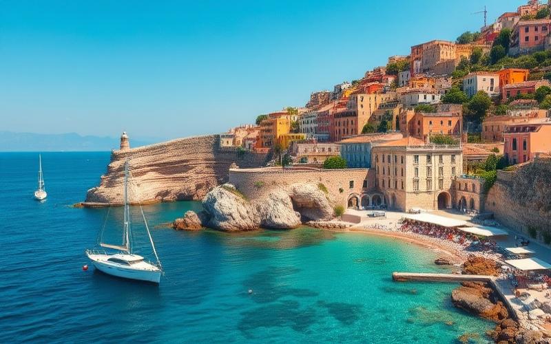 Études Supérieures à Chypre : Opportunités Et Avantages