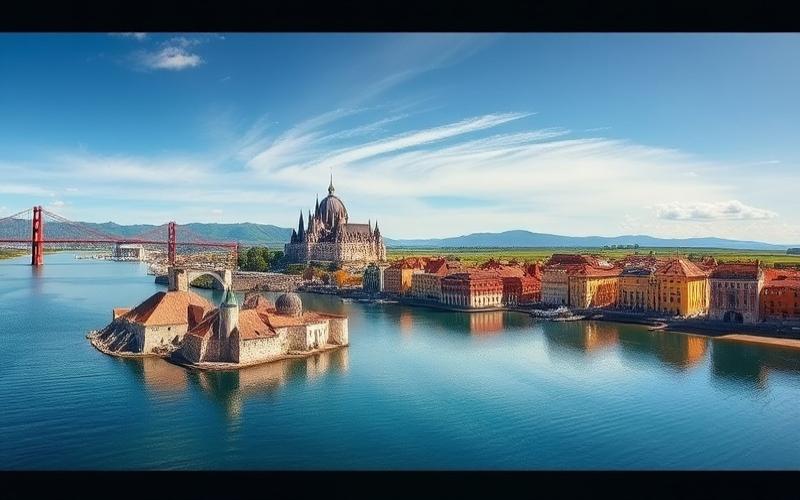 Impact Du Tourisme Sur L’immobilier En Estonie