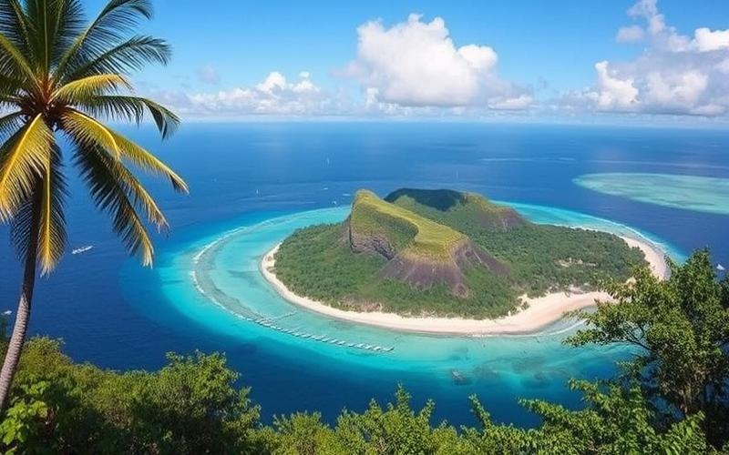 Propriété Étrangère à L’Île Maurice : Réglementations