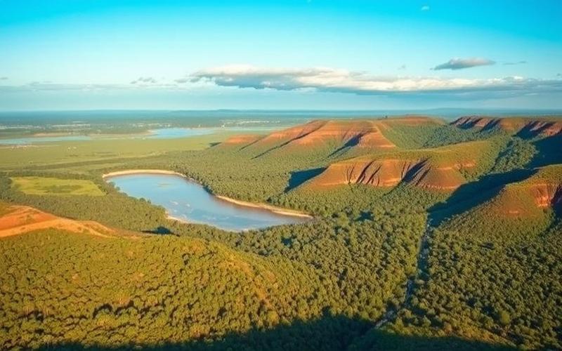 Immobilier à Madagascar : réussir vos photos immobilières