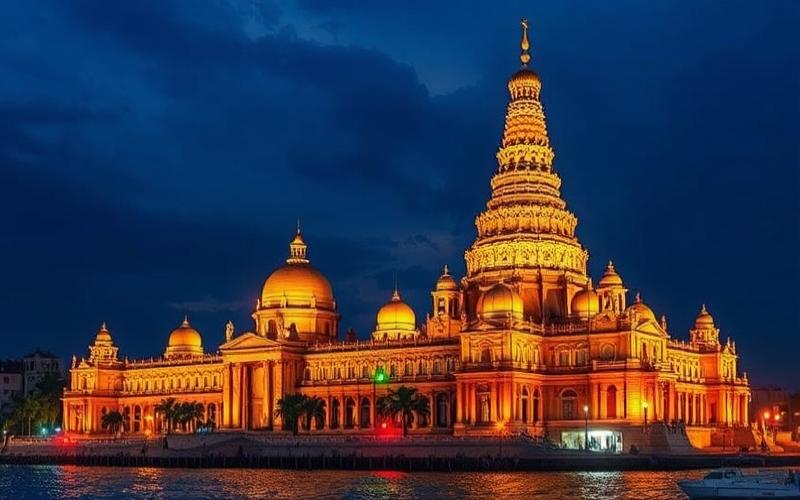 Quartiers Prisés Par Les Expatriés à Sri Lanka