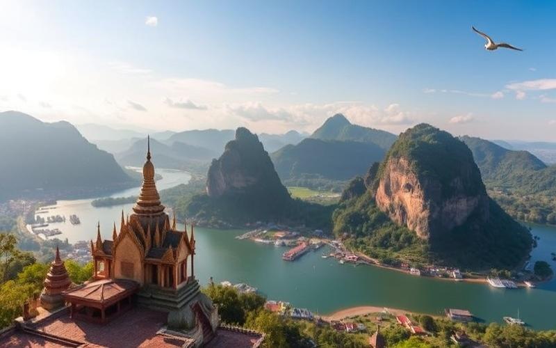 Culture D’entreprise En Thaïlande : Guide Essentiel
