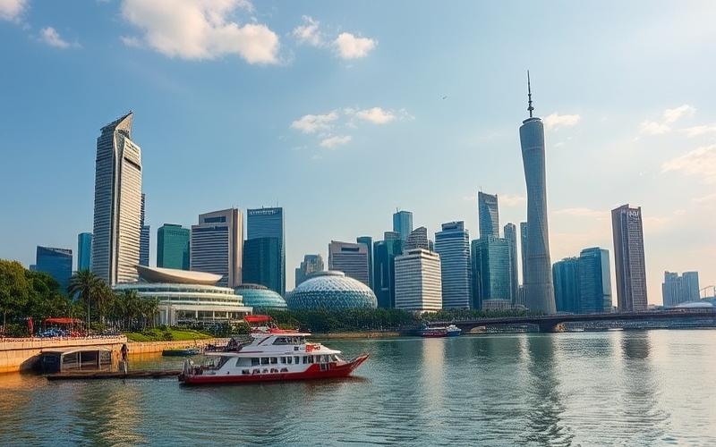 Apprendre La Langue Locale à Singapour : Méthodes Et Ressources