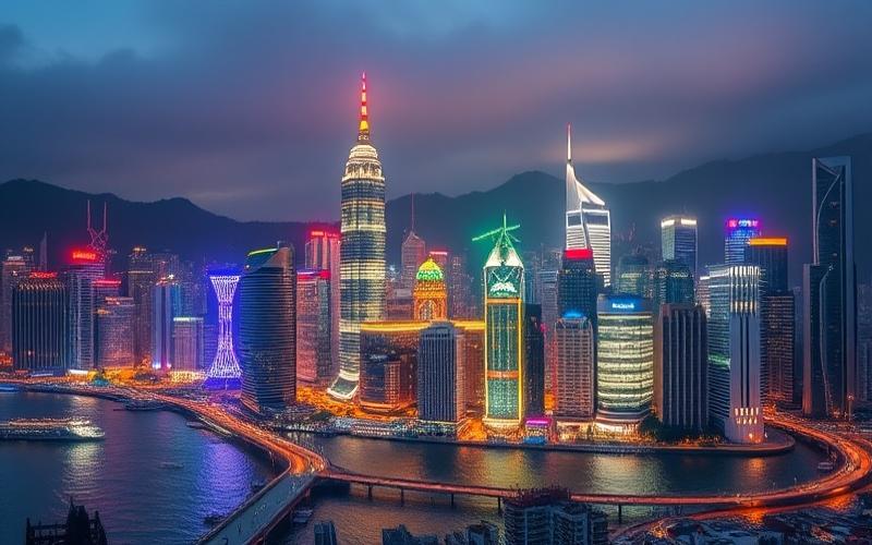Acheter un bien immobilier à Hong Kong pour les étrangers