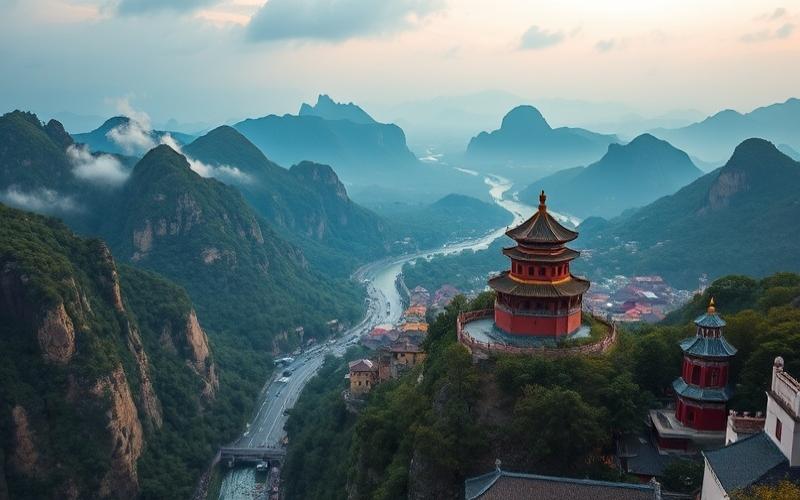 Conseils et astuces pour trouver un logement en Chine