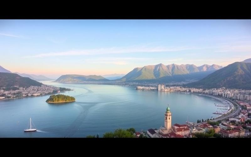 Investir en Suisse pour sa retraite de senior expatrié