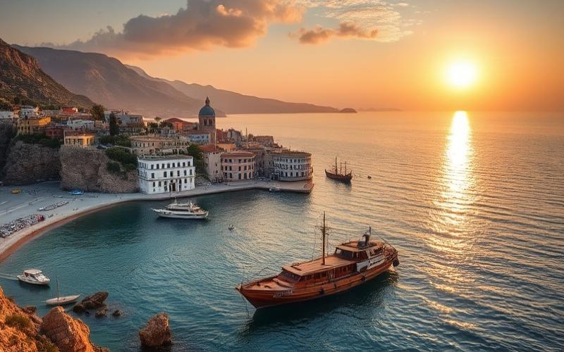 Leverage Immobilier à Chypre : Stratégies et Conseils