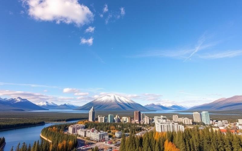 Coût De La Vie Au Canada Pour Expatriés