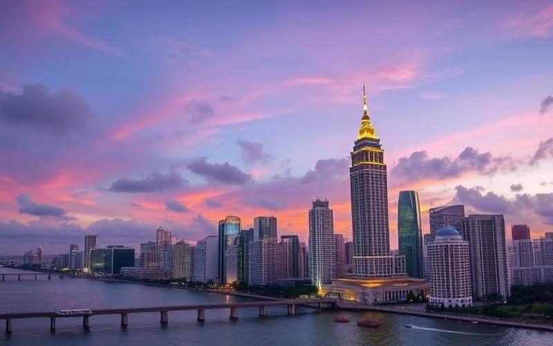 Communautés d’expatriés : trouver votre réseau au Panama