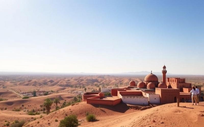 Financement Immobilier Au Maroc : Guide Pratique