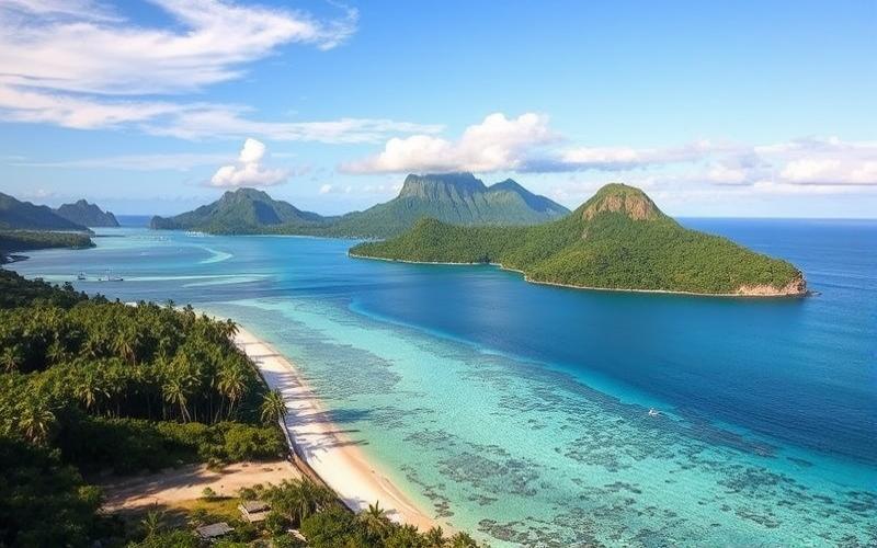 Fiscalité Des Entreprises Au Vanuatu : Guide Complet