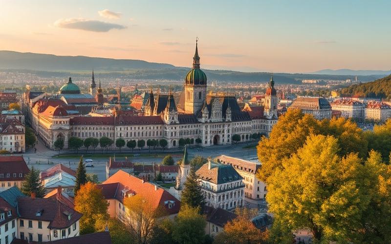 Expatriation en Pologne : Avantages et Inconvénients